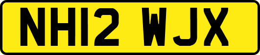 NH12WJX