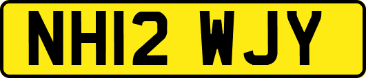 NH12WJY
