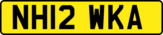 NH12WKA