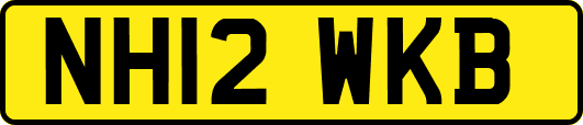 NH12WKB