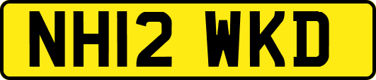 NH12WKD