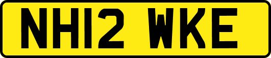 NH12WKE