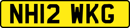 NH12WKG