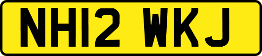 NH12WKJ
