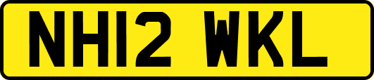 NH12WKL