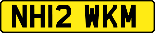 NH12WKM