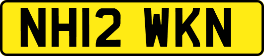 NH12WKN