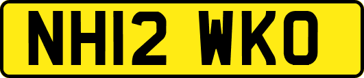 NH12WKO