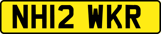 NH12WKR
