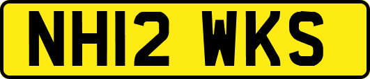 NH12WKS