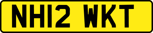 NH12WKT