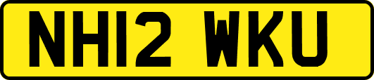 NH12WKU