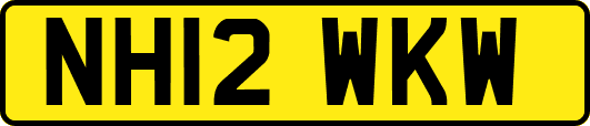 NH12WKW