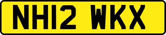 NH12WKX