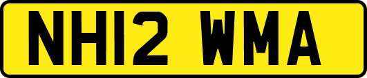 NH12WMA
