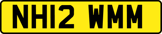 NH12WMM