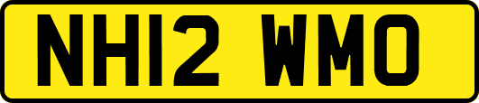 NH12WMO