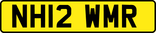 NH12WMR