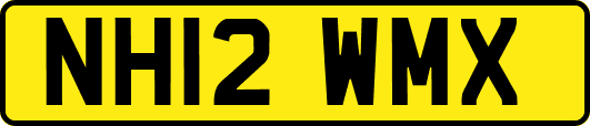 NH12WMX
