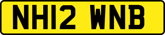 NH12WNB