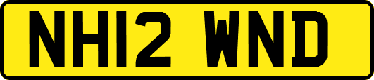 NH12WND