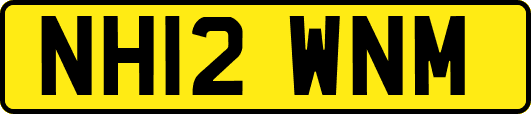 NH12WNM