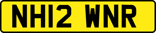 NH12WNR