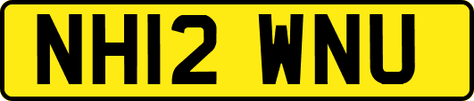 NH12WNU