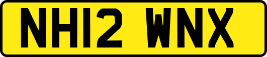NH12WNX