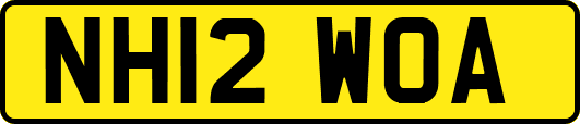 NH12WOA
