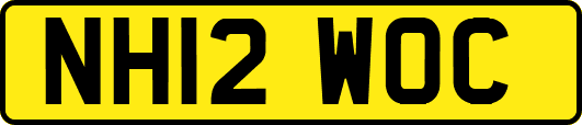 NH12WOC