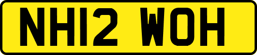 NH12WOH