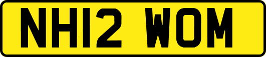 NH12WOM