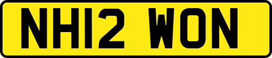 NH12WON
