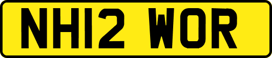 NH12WOR