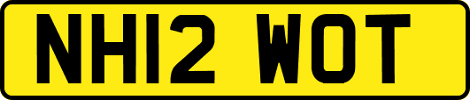 NH12WOT
