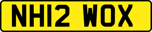 NH12WOX