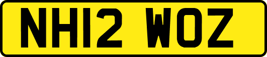 NH12WOZ