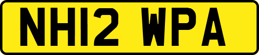 NH12WPA