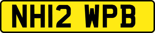 NH12WPB
