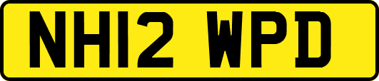 NH12WPD