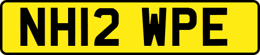 NH12WPE