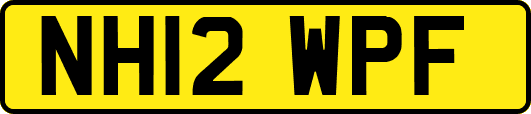 NH12WPF