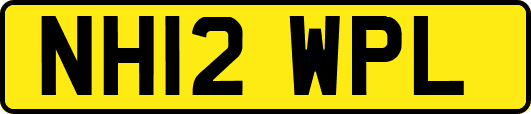 NH12WPL