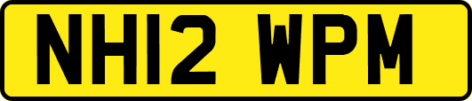 NH12WPM