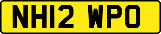 NH12WPO