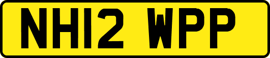 NH12WPP