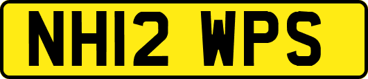 NH12WPS