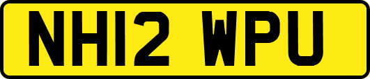 NH12WPU