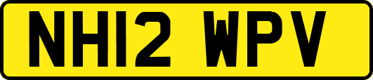 NH12WPV